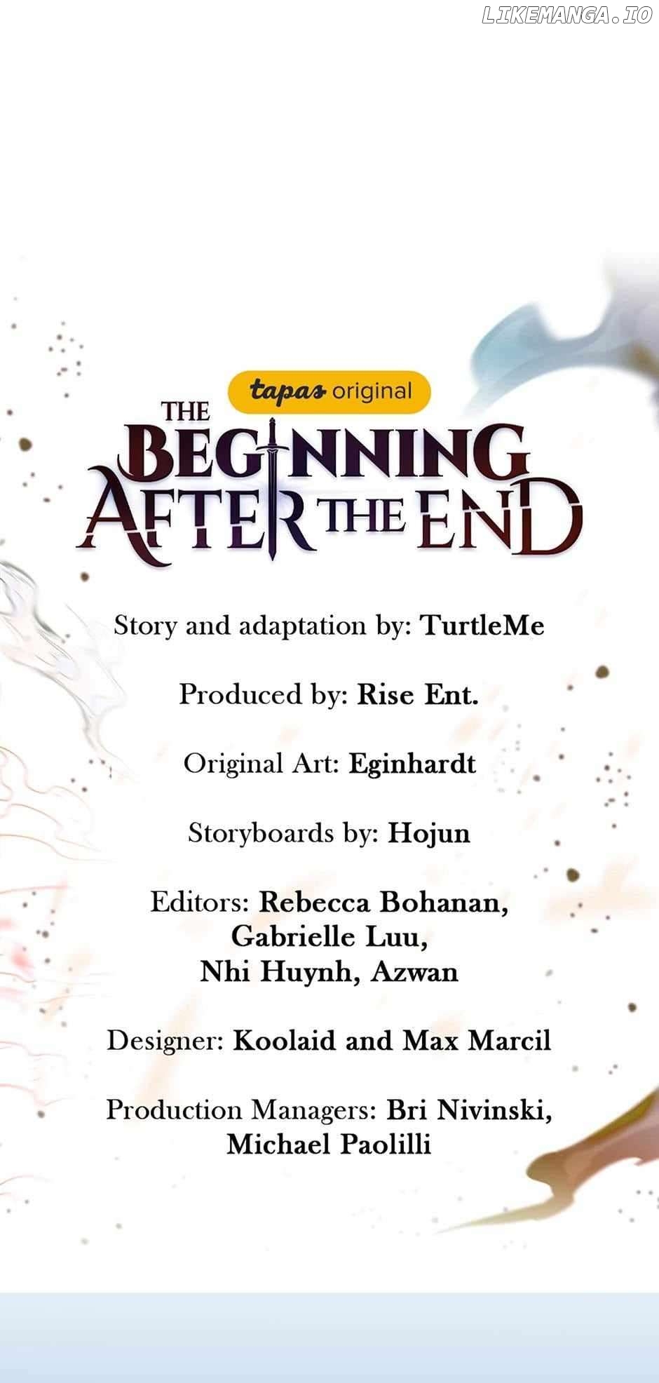 The Beginning After The End Chapter 185 image 088